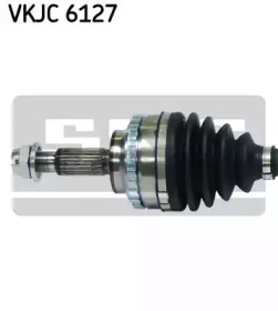 skf vkjc6127